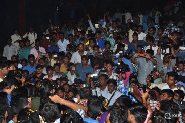 Kumari 21 F Movie Success Tour